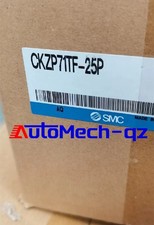 1pc SMC cylinder CKZP71TF-25P brand new FedExor DHL picture
