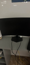 AOC C27G1 27 inch LCD Monitor - Black picture