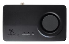 Asus Xonar U5 5.1 Channel USB Soundcard and Headphone Amplifier picture