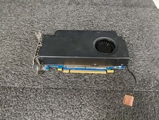 HP M13729-001 NVIDIA Quadro RTX 3000 GDDR6 6GB PCIe LP Video Graphics Card picture