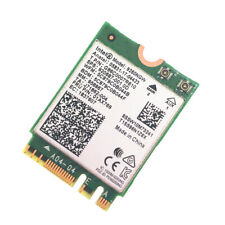 Intel 9260NGW 1730Mbp NGFF Dual Band 802.11ac WiFi Bluetooth 5.0 Wireless Card picture