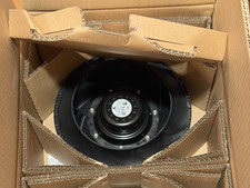 Delta Electronics GTB023EUG10R-V002 EC Centrifugal Fan 230VAC 135W 3000RPM NEW picture