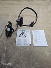 🎧 EPOS Sennheiser SC 30 USB ML Headset picture