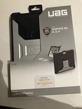 UAG Urban Armor Gear Case for Microsoft Surface Pro 2 3 4 And Surface Go picture