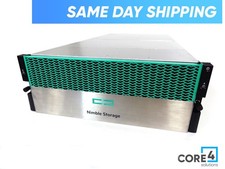 NIMBLE Q8H39A HF40 HYBRID CTO BASE ARRAY picture