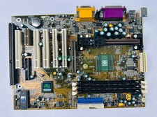 Soyo SY-K7VIA Motherboard picture