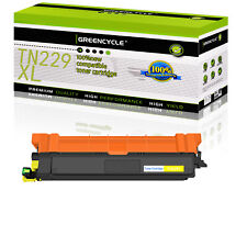 1PK TN229XL TN229 Toner Yellow Compatible for Brother HL-L3220cdw HL-L3280cdw picture