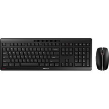 Cherry Stream Desktop Wireless Keyboard & Mouse Combo JD8500EU2 picture