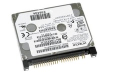 08K1540 - 60GB Mini (Ide) Hard Disk Drive, HDD  picture