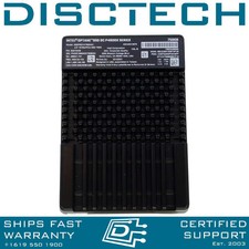 Intel Optane DC P4800X 750GB PCIe NVMe 3.0 x4 U.2 SED 2.5 inch SSD SSDPE21K750GA picture