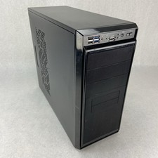 Rosewill Blackbone Mid Tower Computer Case Bare Bones No PSU picture