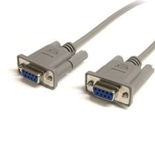 StarTech SCNM9FF25 25 Ft. Modem Cable picture