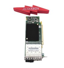 IBM 01YM898 32GB 4-PORT FC ADAPTER picture