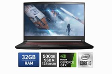 MSI MS-16R5 15.6