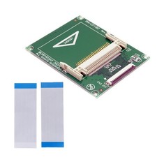 CF to ZIF Adapter Card (40Pin) Support Noise-Free and Low-Temperature Operation picture