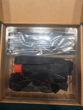 HDPLEX 400W HiFi DC-ATX Power Supply Complete Cable Set SFF Mini-ITX picture