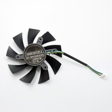 For MSI GeForce GTX 950 GTX 1060 R7 360 2GD5 OC Graphics Card Cooling Fan picture