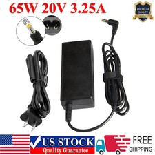 For Fujitsu Lifebook AH530 A512 AH512 A532 G74 Laptop Adapter Charger 65W F picture