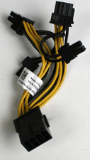 Dell/EMC G22MM Y-Type GPU-power cable Splitter 1x 8 Pin to 2x 6+2 Pin picture