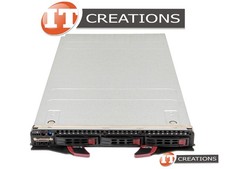 SUPERMICRO SBI-7426T-T3 BLADE 2 X X5550 2.66GHZ 48GB 3 X 480GB SSD picture
