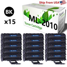 15PK ML2010 Toner Cartridge for ML-1615 1620 Printer picture