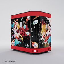 HYTE Y60 Hololive English Hakos Baelz Tower Case 3000 VTuber mouse pad new picture