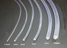 SIDEGLOW SOLID Fiber Optic Cables sold per foot picture