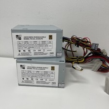 2x Soly Tech 350W Switching ATX Power Supply SL-8360EPS 80 Plus Bronze picture