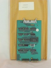 Vintage Mycro-Tek MT 80 MF A Micro Floppy Controller Card picture