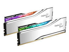 G.SKILL Trident Z5 Royal Series 32GB (2 x 16GB) 288-Pin PC RAM DDR5 6400 (PC5 51 picture
