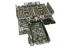 877944-001 HP ProLiant DL560 DL580 Gen10 PCA CLX System Board HPE G10 840401-001 picture