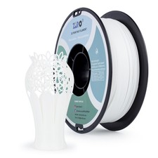Ziro 3D HS-PLA  (high speed) Filament 1.75mm 1kg picture