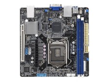 Xeon® E-2300 LGA 1200 Rack Optimized Mini ITX compact form factor Intel® picture