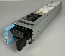 Juniper JPSU-650W-DC-AFI 650W DC Power Supply QFX EX Back-Front Air picture