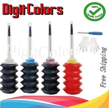 DC 4x30ml Refill ink for Canon PG-260 CL-261 and XL Pixma TR7020 TS5320 TS6420 picture