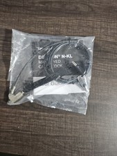 ASP65GLX Targus Defcon N-KL Mini Keyed Cable Lock picture