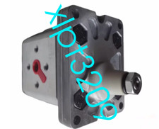 1PCS  ATOS Gear Pump PFG-160-D Brand New FedEx or DHL picture