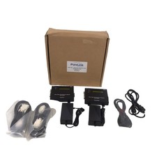 PureLink OBC II- Modular Fiber Optic Extension System #U3627 picture