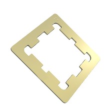 Metal Cooling AM5 CPU Holder For AMD7950X 7900X 7600X With Easy Installation picture