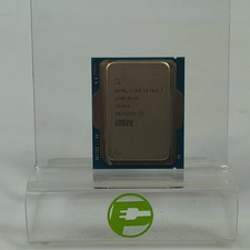 Intel Core Ultra 7 270K Plus 3.70GHz 24 Core SA4V6 24 Thread LGA 1851 picture