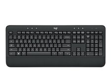 Keycap Replacement Kit - Logi (Logitech) K545 K540 MK540 MK545 - Keys Ship Free picture