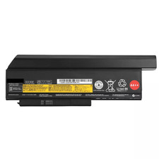 9cell X230 Original Battery For Lenovo Thinkpad 0A36307 42T4940 0A36281 45N1023 picture