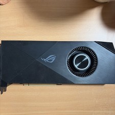 ASUS ROG NVIDIA GeForce RTX 2070 SUPER GDDR6 8GB Graphics Card picture