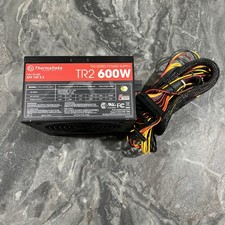 Thermaltake TR2 600W Power Supply PSU picture