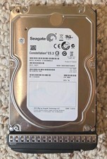 Seagate Constellation ES.3 ST3000NM0033 3TB 3.5