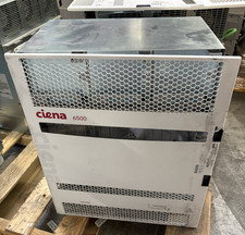 Ciena 6500 with Power Module & Fans & 5 NTK Module Cards picture