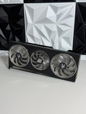 PowerColor Hellhound AMD Radeon RX 7800 XT 16GB GDDR6 Graphics Card picture
