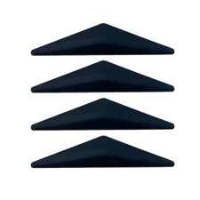 4PCS Bottom Rubber Feet Pad For MSI MS-17C5 GP73 Leopard 8RF WE73 8SK GL73 tbh picture