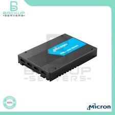 MTFDHAL3T2TDR Micron 9300 MAX 3.2TB PCI-e 3.0 NVMe TLC 2.5