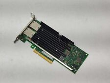 Sun Oracle X540-T2 10Gb PCI-E Dual Port Network Adapter 7070006 7014776 Low Pro picture